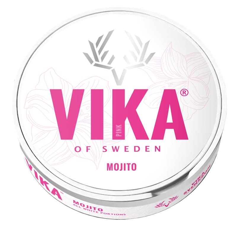 Vika Mojito